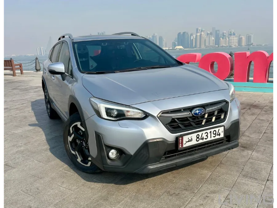 2021 Subaru XV – Full Option – Excellent Condition